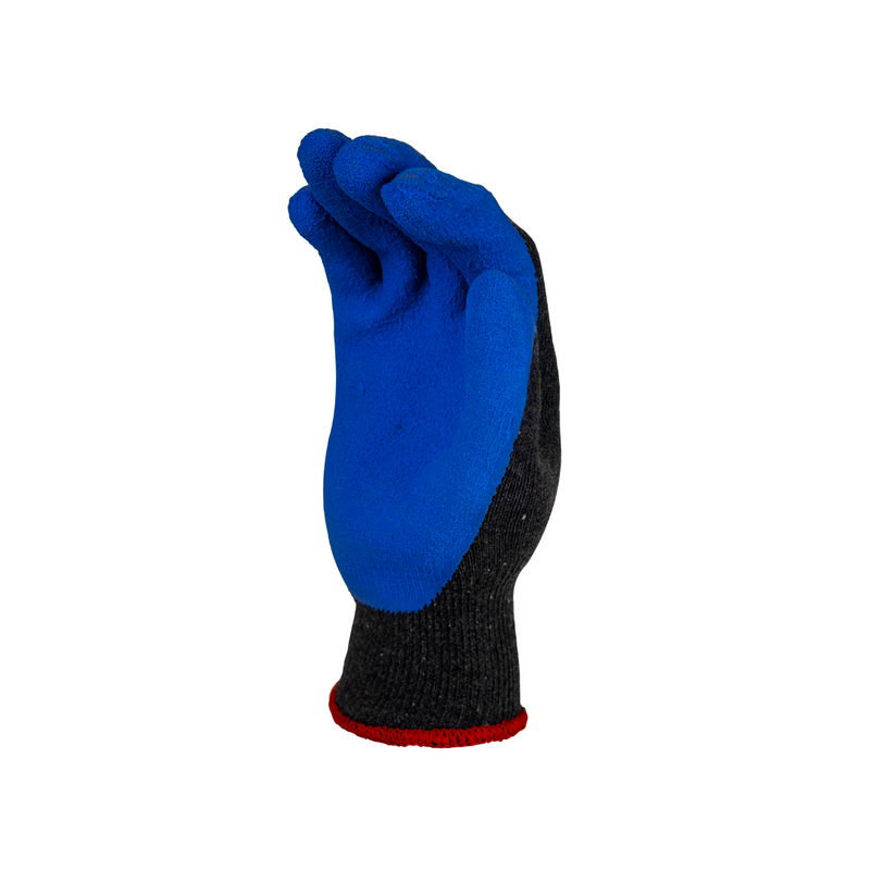 Luva Rubberix - Pacote com 12 pares