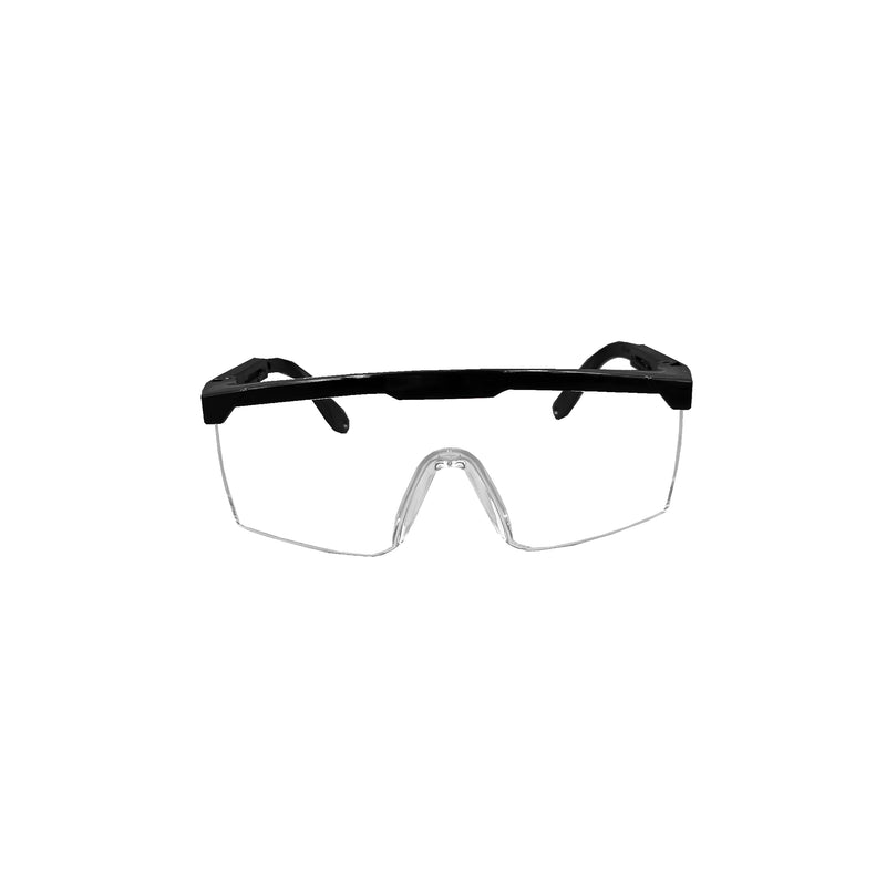 Óculos de Proteção Anti-Risco e Antiembaçante MBXpro - Un.