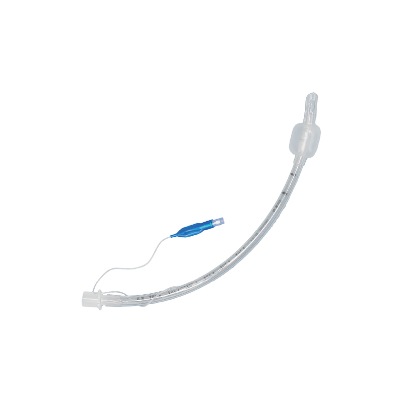 Tubo Endotraqueal Supreme com cuff - Caixa com 25 un.